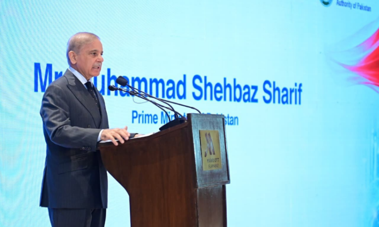 PM Shehbaz reaffirms security of Chinese nationals as Pakistan, China sign $440 million pharma deals