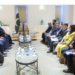 PM Shehbaz holds meetings with leading Turkish business groups in Istanbul