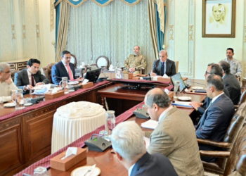PM Shehbaz warns Middle East tensions could impact Pakistan’s economy, orders contingency plan