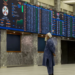 PSX falls over 2,300 points as escalating US-Iran tensions rattle investors