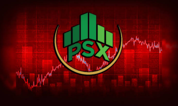 PSX tumbles over 6,400 points as Trump remarks on Iran rattle investors