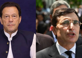 PTI announces nationwide rallies on August 5 to demand Imran Khan's release