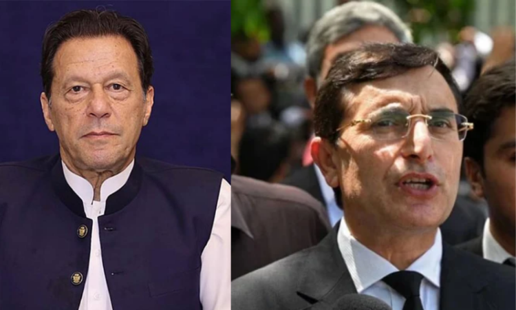 PTI announces nationwide rallies on August 5 to demand Imran Khan's release