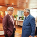 Dar, Australian FM discuss bilateral ties, regional security at ASEAN Forum