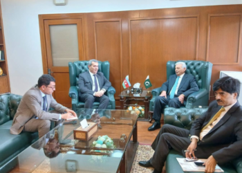 Pakistan and Azerbaijan reaffirm their enduring friendship