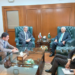 Pakistan and Azerbaijan reaffirm their enduring friendship