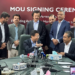 Pakistan to export 5,800 MG vehicles to Bangladesh under new agreement