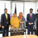 Pakistan, Bosnia reaffirm commitment to deepen parliamentary and bilateral cooperation