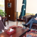 Gilani reaffirms commitment to strengthening Pakistan-Bulgaria relations