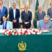 Pakistan, Canada sign protocol on genetically modified canola imports