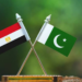 Pakistan, Egypt agree to expand cooperation at annual bilateral consultations