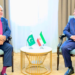 Dar, Iranian FM reaffirm commitment to regional peace at SCO meeting