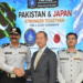 Japan-funded project strengthens Pakistan’s border management capacity