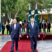 Pakistan, Kyrgyzstan agree to deepen trade, investment and strategic cooperation
