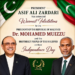 President Zardari felicitates leadership of the Maldives on Independence Day