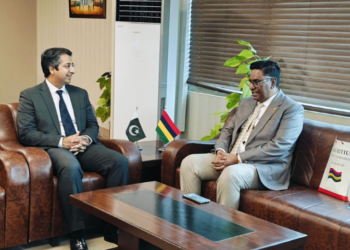 Pakistan, Mauritius discuss expanding bilateral trade under preferential agreement