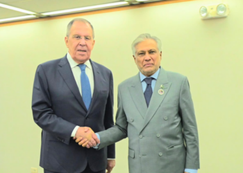 Pakistan, Russia agree to deepen cooperation in trade, energy and connectivity