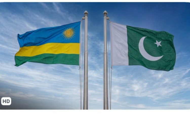 Cabinet approves signing of MoU with Rwanda