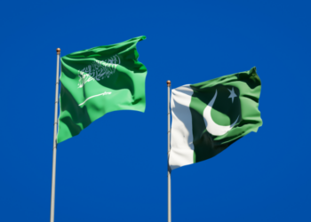 Pakistan condemns drone attacks on Saudi Arabia, reaffirms solidarity