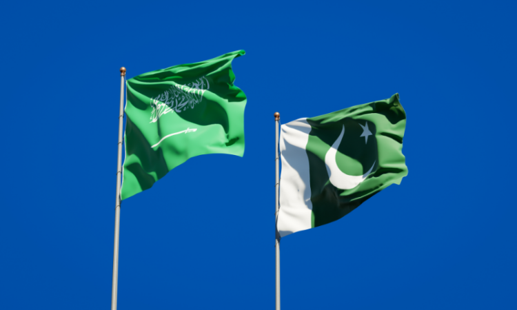 Pakistan condemns drone attacks on Saudi Arabia, reaffirms solidarity