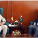 Pakistan, Spain agree to expand agricultural cooperation, explore new trade opportunities