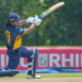 Dulani's century powers Sri Lanka to opening T20I win over Pakistan