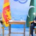 Pakistan, Sri Lanka reaffirm commitment to deepen bilateral cooperation