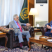 Dar directs envoy to strengthen Pakistan-UAE cooperation