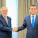 Pakistan, Uzbekistan reaffirm strategic partnership, vow to deepen economic cooperation