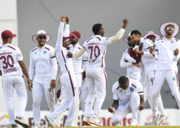 Babar Azam’s unbeaten fifty fails as West Indies crush Pakistan by 90 runs in first Test