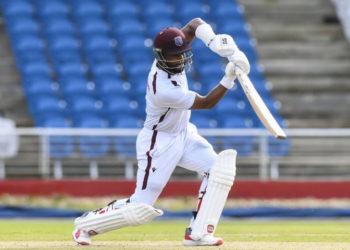 Hope, Joseph lead West Indies recovery after Pakistan's early breakthroughs