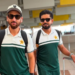 Pakistan test squad departs for West Indies ahead of two-match series