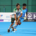 Pakistan qualify for Youth Hockey5s Asian Championship final despite loss to India