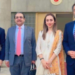 Pakistan, Türkiye reaffirm commitment to strengthen parliamentary ties