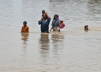 PMD forecasts fresh nationwide monsoon spell from July 29, warns of urban flooding and flash floods