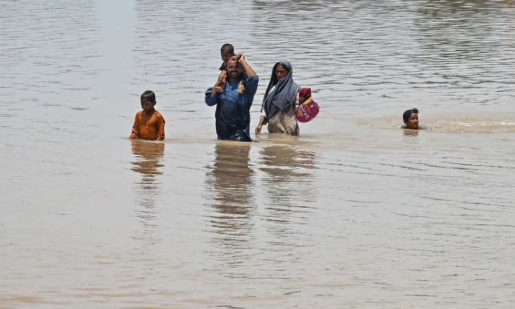 PMD forecasts fresh nationwide monsoon spell from July 29, warns of urban flooding and flash floods