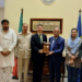 Portugal Ambassador receives FPCCI delegation