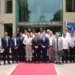 Portugal Ambassador to Pakistan visits LCCI office