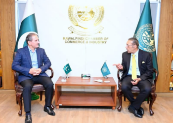 Pakistan, Libya seek to expand trade and economic cooperation
