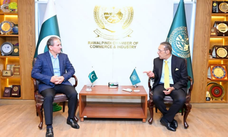 Pakistan, Libya seek to expand trade and economic cooperation