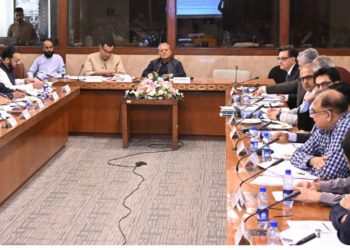 NA panel reviews railway accidents, revival plan and safety measures
