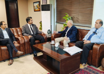 PM's commerce coordinator discusses poultry sector growth with industry leaders