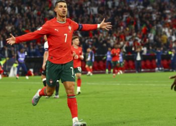 Ronaldo confirms 2026 World Cup will be his last
