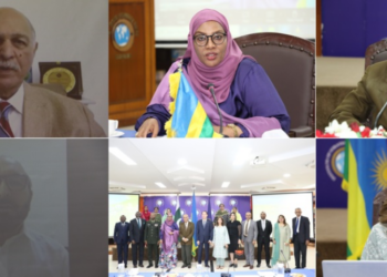 ISSI, PAIDAR commemorate Rwanda’s Liberation Day, reaffirm Pakistan-Rwanda cooperation