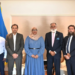 Rwanda envoy meets Pakistani investors to explore cooperation in healthcare, education and technology
