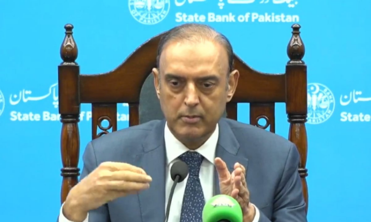 SBP keeps policy rate unchanged at 11.5% amid inflation and geopolitical risks