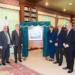 Pakistan unveils commemorative postage stamp marking SCO’s 25th anniversary