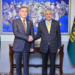 Ishaq Dar, SCO Secretary-General discuss regional cooperation ahead of Pakistan's SCO chairmanship