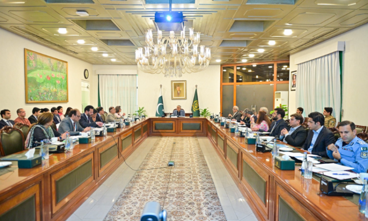 Dar chairs SCO follow-up meeting, reviews preparations for 2027 summit