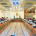 Dar chairs SCO follow-up meeting, reviews preparations for 2027 summit